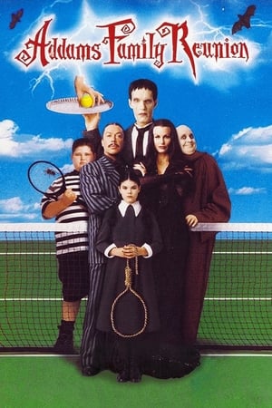 Addams Family Reunion watch Addams Family Reunion