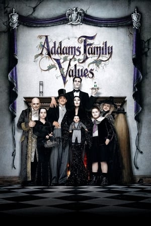 Addams Family Values watch Addams Family Values