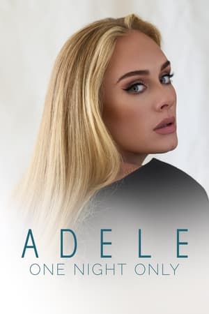 Adele One Night Only watch Adele One Night Only