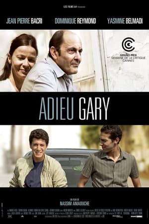 Adieu Gary watch Adieu Gary