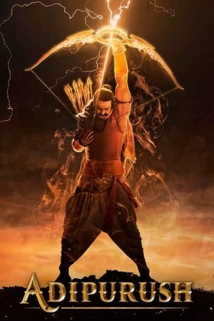 Adipurush watch Adipurush
