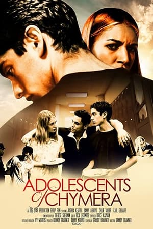 Adolescents of Chymera watch Adolescents of Chymera