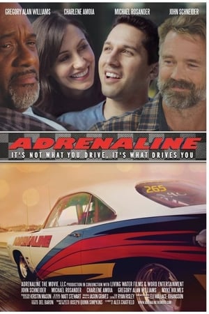 Adrenaline watch Adrenaline