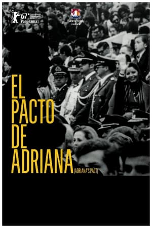 Adriana's Pact watch Adriana's Pact