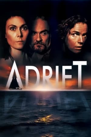 Adrift watch Adrift