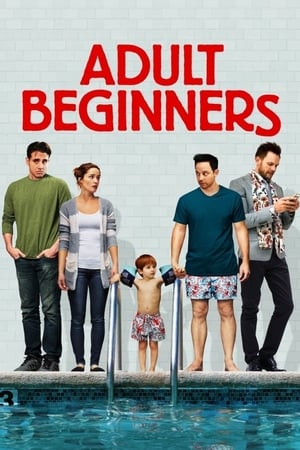 watch Adult Beginners