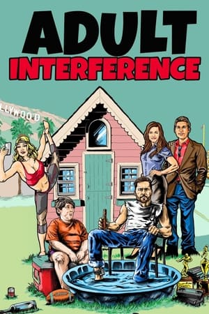 Adult Interference watch Adult Interference