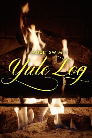 Adult Swim Yule Log watch Adult Swim Yule Log