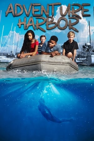 Adventure Harbor watch Adventure Harbor