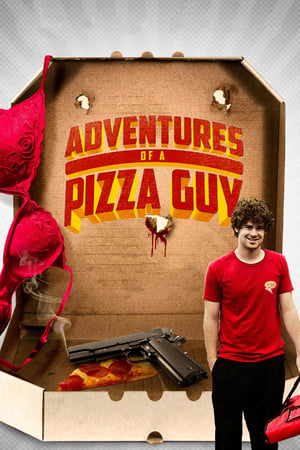 Adventures of a Pizza Guy watch Adventures of a Pizza Guy
