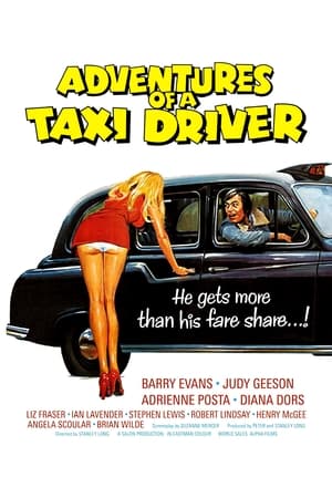 Adventures of a Taxi Driver watch Adventures of a Taxi Driver