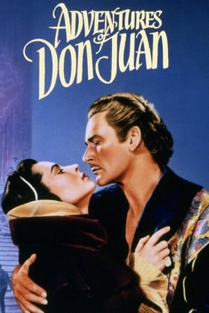 Adventures of Don Juan watch Adventures of Don Juan