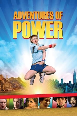 Adventures of Power watch Adventures of Power