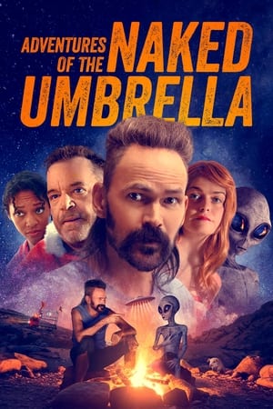 Adventures of the Naked Umbrella watch Adventures of the Naked Umbrella