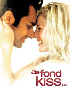 watch Ae Fond Kiss...