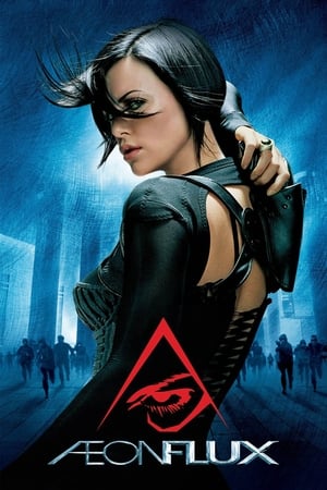 watch Æon Flux