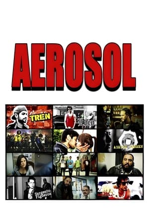 Aerosol watch Aerosol