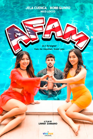 Afam watch Afam