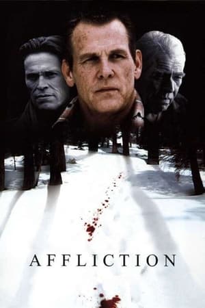 Affliction watch Affliction