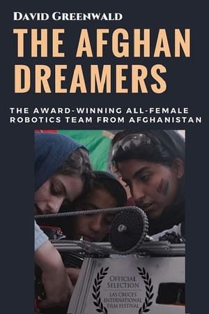Afghan Dreamers watch Afghan Dreamers