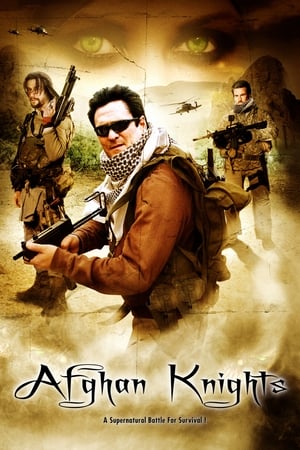 watch Afghan Knights