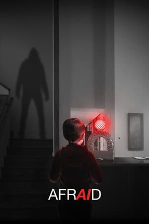 Afraid watch Afraid