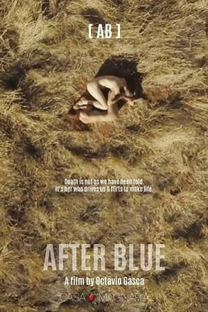 watch After Blue