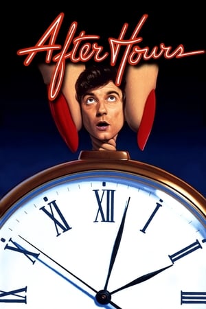 After Hours watch After Hours