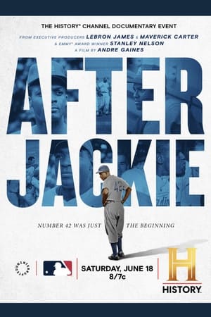 After Jackie watch After Jackie