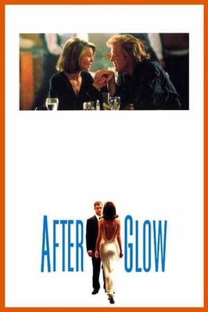 Afterglow watch Afterglow