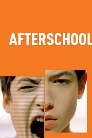 Afterschool watch Afterschool