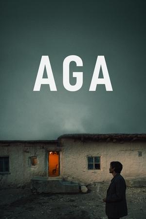 Aga watch Aga