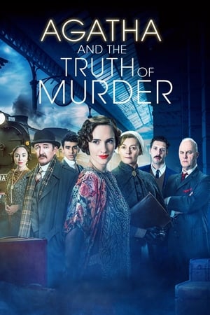 Agatha and the Truth of Murder watch Agatha and the Truth of Murder