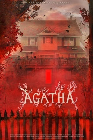 Agatha watch Agatha