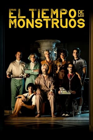 Age of Monster watch Age of Monster
