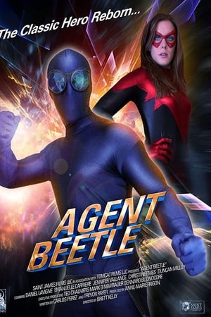 Agent Beetle watch Agent Beetle