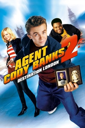 Agent Cody Banks 2: Destination London watch Agent Cody Banks 2: Destination London