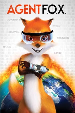 Agent F.O.X. watch Agent F.O.X.