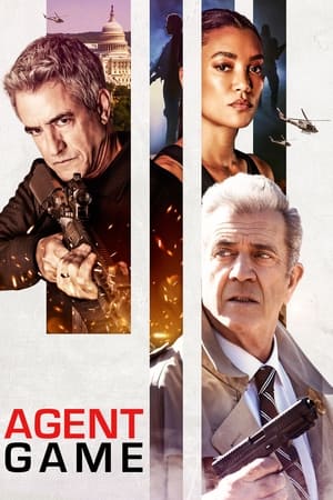 watch Agent Game