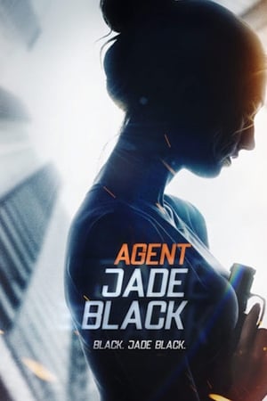 Agent Jade Black watch Agent Jade Black
