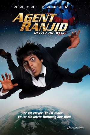 Agent Ranjid rettet die Welt watch Agent Ranjid rettet die Welt
