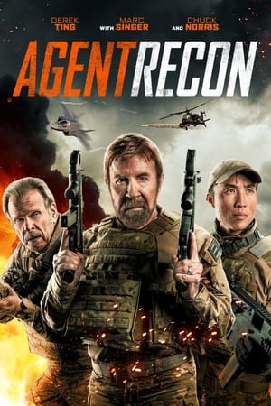 Agent Recon watch Agent Recon