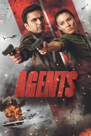 Agents watch Agents