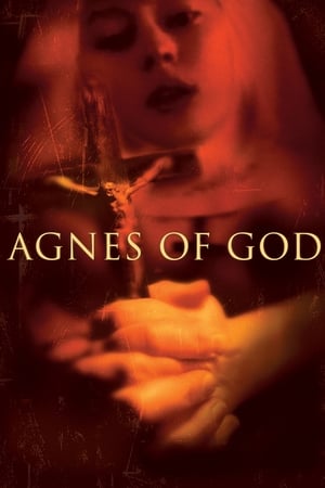 Agnes of God watch Agnes of God