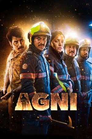 Agni watch Agni