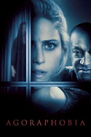 Agoraphobia watch Agoraphobia
