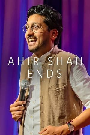 Ahir Shah: Ends watch Ahir Shah: Ends
