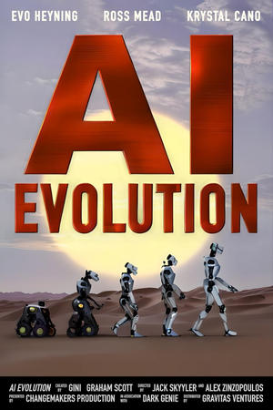 AI Evolution watch AI Evolution