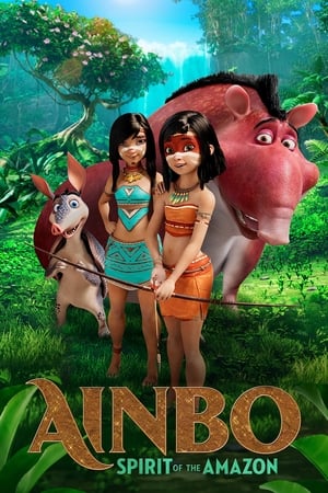AINBO: Spirit of the Amazon watch AINBO: Spirit of the Amazon