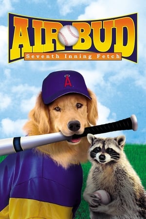 Air Bud: Seventh Inning Fetch watch Air Bud: Seventh Inning Fetch